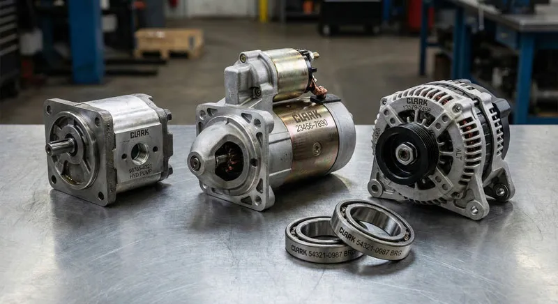 استارت کامل لیفتراک